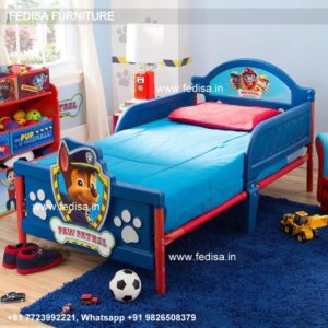 Kids Bedroom Design Bunk Bed Best Kids Room Ideas Model No - 3063