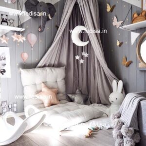 Kids Bedroom Design Bunk Bed Best Kids Room Ideas Model No - 3065