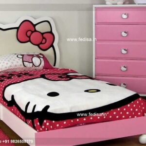 Kids Bedroom Design Bunk Bed Best Kids Room Ideas Model No - 3069