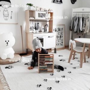 Kids Bedroom Design Bunk Bed Best Kids Room Ideas Model No - 3073