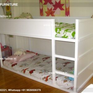 Kids Bedroom Design Bunk Bed Best Kids Room Ideas Model No - 3078
