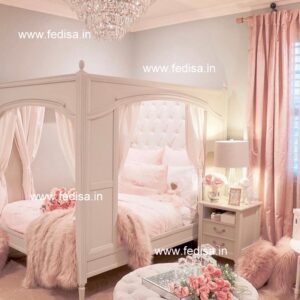 Kids Bedroom Design Bunk Bed Best Kids Room Ideas Model No - 3081
