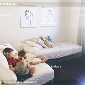 Kids Bedroom Design Bunk Bed Best Kids Room Ideas Model No - 3098