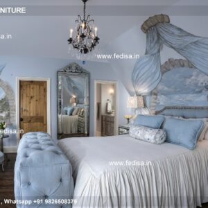 Kids Bedroom Design Bunk Bed Best Kids Room Ideas Model No - 3108