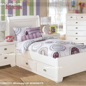 Kids Bedroom Design Bunk Bed Best Kids Room Ideas Model No - 3126