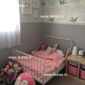 Kids Bedroom Design Bunk Bed Best Kids Room Ideas Model No - 3130