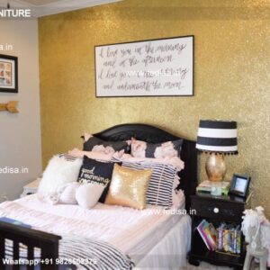 Kids Bedroom Design Bunk Bed Best Kids Room Ideas Model No - 3131