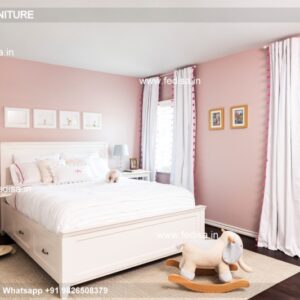 Kids Bedroom Design Bunk Bed Best Kids Room Ideas Model No - 3139