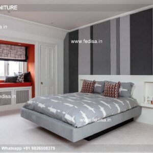 Kids Bedroom Design Bunk Bed Best Kids Room Ideas Model No - 3146