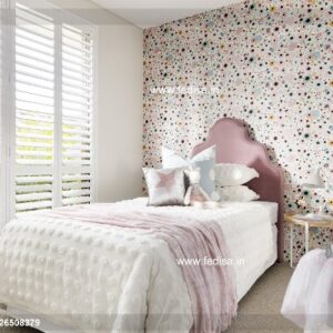 Kids Bedroom Design Bunk Bed Best Kids Room Ideas Model No - 3151