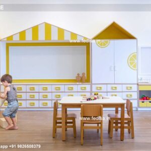 Kids Bedroom Design Bunk Bed Best Kids Room Ideas Model No - 3153