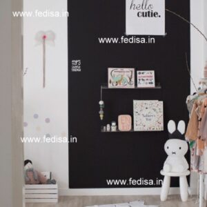 Kids Bedroom Design Bunk Bed Best Kids Room Ideas Model No - 3159