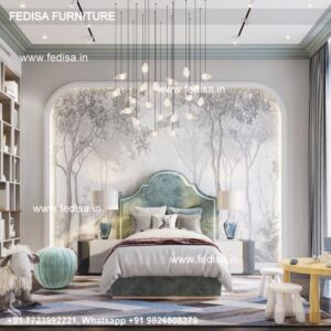 Kids Bedroom Design Bunk Bed Best Kids Room Ideas Model No - 3180