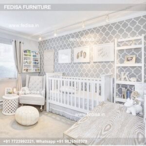 Kids Bedroom Design Bunk Bed Best Kids Room Ideas Model No - 3184