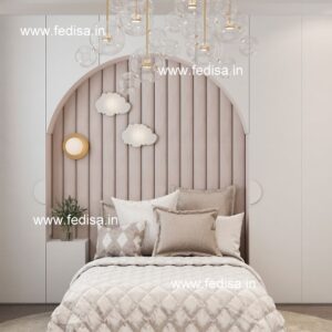 Kids Bedroom Design Bunk Bed Best Kids Room Ideas Model No - 3198