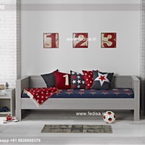 Kids Bedroom Design Bunk Bed Best Kids Room Ideas Model No - 3205