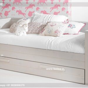 Kids Bedroom Design Bunk Bed Best Kids Room Ideas Model No - 3206