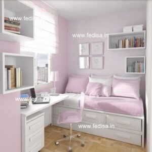 Kids Bedroom Design Bunk Bed Best Kids Room Ideas Model No - 3208