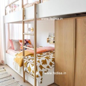 Kids Bedroom Design Bunk Bed Best Kids Room Ideas Model No - 3211