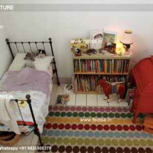 Kids Bedroom Design Bunk Bed Best Kids Room Ideas Model No - 3212