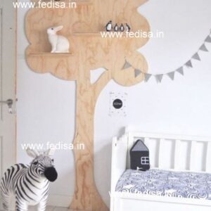 Kids Bedroom Design Bunk Bed Best Kids Room Ideas Model No - 3229