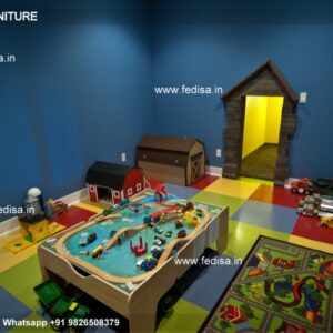 Kids Bedroom Design Bunk Bed Best Kids Room Ideas Model No - 3246