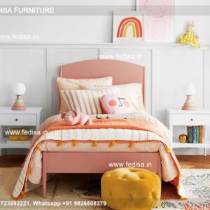 Kids Bedroom Design Bunk Bed Best Kids Room Ideas Model No - 3257