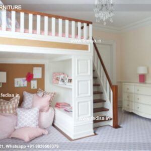Kids Bedroom Design Bunk Bed Best Kids Room Ideas Model No - 3265