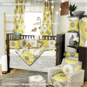 Kids Bedroom Design Bunk Bed Best Kids Room Ideas Model No - 3267
