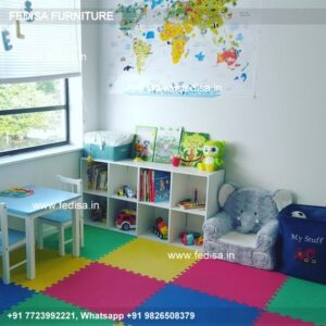 Kids Bedroom Design Bunk Bed Best Kids Room Ideas Model No - 3268