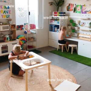 Kids Bedroom Design Bunk Bed Best Kids Room Ideas Model No - 3271