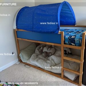 Kids Bedroom Design Bunk Bed Best Kids Room Ideas Model No - 3273