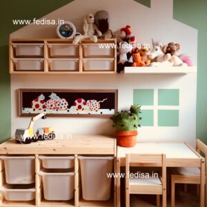 Kids Bedroom Design Bunk Bed Best Kids Room Ideas Model No - 3278