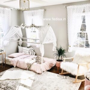 Kids Bedroom Design Bunk Bed Best Kids Room Ideas Model No - 3281