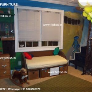 Kids Bedroom Design Bunk Bed Best Kids Room Ideas Model No - 3282