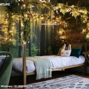 Kids Bedroom Design Bunk Bed Best Kids Room Ideas Model No - 3290