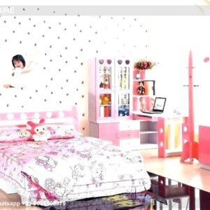 Kids Bedroom Design Bunk Bed Best Kids Room Ideas Model No - 3292