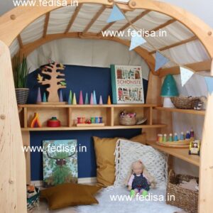 Kids Bedroom Design Bunk Bed Best Kids Room Ideas Model No - 3294