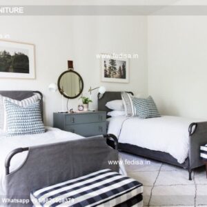 Kids Bedroom Design Bunk Bed Best Kids Room Ideas Model No - 3311