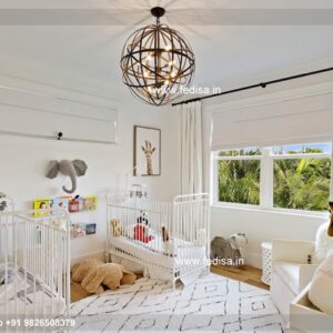 Kids Bedroom Design Bunk Bed Best Kids Room Ideas Model No - 3314