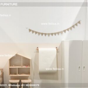 Kids Bedroom Design Bunk Bed Best Kids Room Ideas Model No - 3315