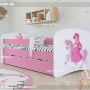 Kids Bedroom Design Bunk Bed Best Kids Room Ideas Model No - 3318