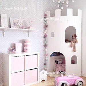 Kids Bedroom Design Bunk Bed Best Kids Room Ideas Model No - 3322