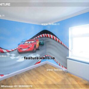 Kids Bedroom Design Bunk Bed Best Kids Room Ideas Model No - 3324