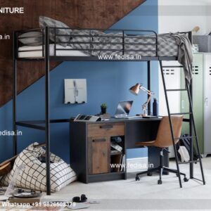 Kids Bedroom Design Bunk Bed Best Kids Room Ideas Model No - 3328