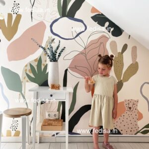 Kids Bedroom Design Bunk Bed Best Kids Room Ideas Model No - 3331