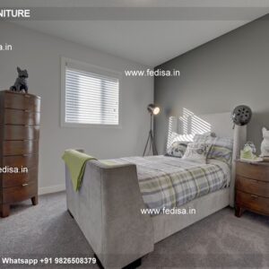 Kids Bedroom Design Bunk Bed Best Kids Room Ideas Model No - 3349