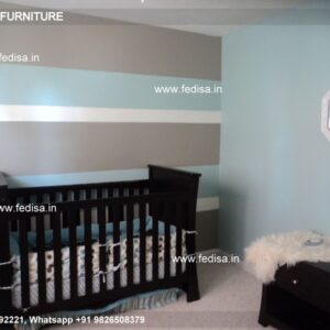 Kids Bedroom Design Bunk Bed Best Kids Room Ideas Model No - 3351