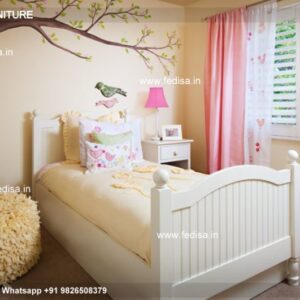 Kids Bedroom Design Bunk Bed Best Kids Room Ideas Model No - 3352