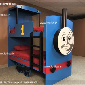 Kids Bedroom Design Bunk Bed Best Kids Room Ideas Model No - 3376